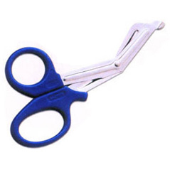 Plastic Handle Scissor