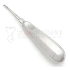 Lindo Levian Elevator 3mm Curved