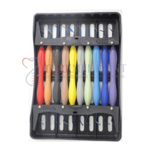 mavi-kaplama-10lu-silikon-sapli-kompozit-seti-blue-coated-composite-set